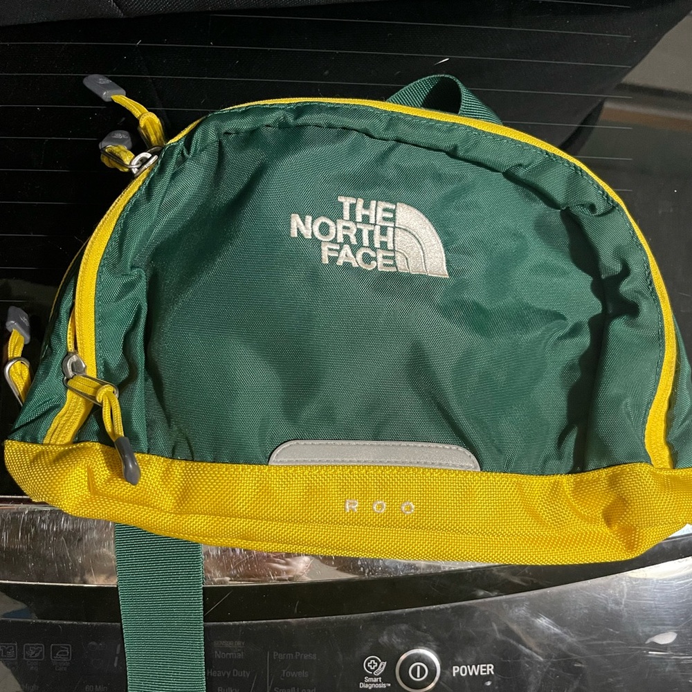 NORTH FACE ROO